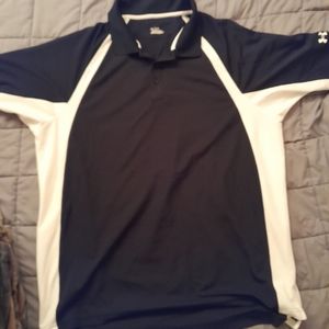 Under Armour Polo shirt XXL